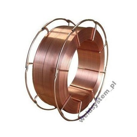 Drut SG2 G3Si1 Ø1,2mm 15kg