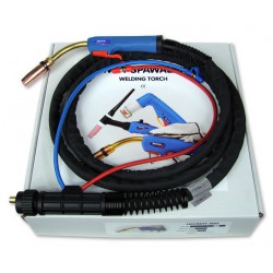 Uchwyt spawalniczy TW 401/3