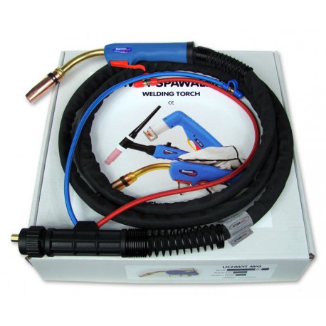 Uchwyt spawalniczy TW 401/3