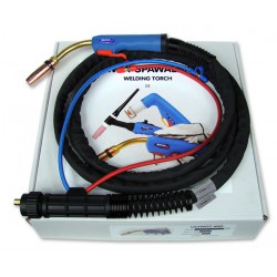 Uchwyt spawalniczy TW 501/3