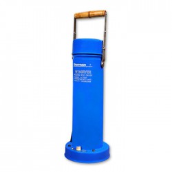 Suszarka do elektrod TRB-10KB