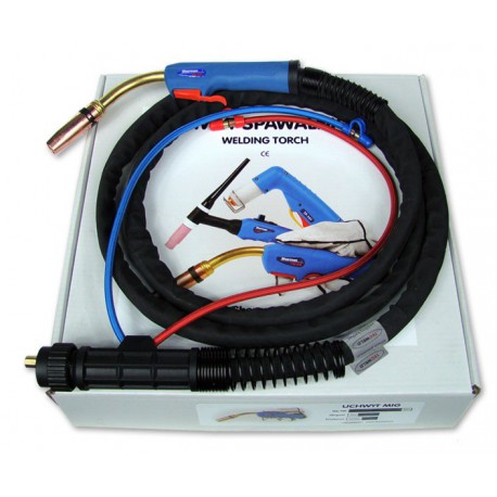 Uchwyt spawalniczy TW 501/5