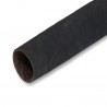 Wąż ochronny gumowany ø 25x28mm Około Wąż ochronny gumowany ø 25x27mm