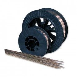 Drut CuSi3 Ø1,0mm 5kg