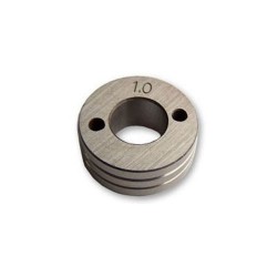 Rolka prowadząca 4RA Al 30mm 1,0/1,2