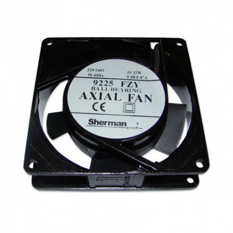 Wentylator 9225 FZY SL