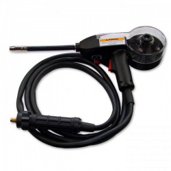 Uchwyt spawalniczy TW-15/3 M-15 Spool Gun do Sherman MTM 251