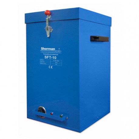 Suszarka do elektrod SFT-10