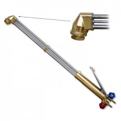 Palnik do cięcia TWC1 75st 100cm