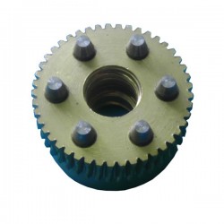 Sprzegło mechaniczne do przecinarki SNAIL 1P 2P
