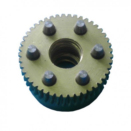 Sprzegło mechaniczne do przecinarki SNAIL 1P 2P