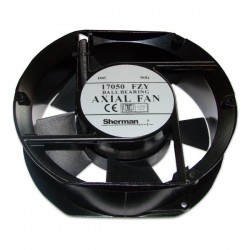 Wentylator 17015050 BL 170x150x50