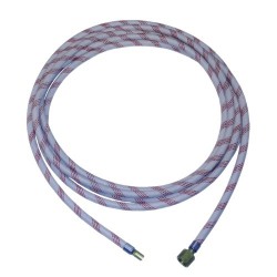 Przewód prądowo wodny T-18/4m TIG T 18 żyła