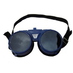 Okulary spawalnicze IREWO-1