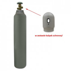 Butla CO2 6kg