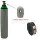 Butla Ar+CO2 8 l + drut