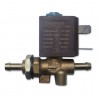 Elektrozawór Sherman-profi DC 24V Około Elektrozawór Sherman-profi ZCQ DC 24V