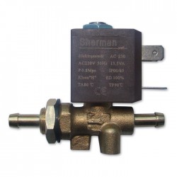 Elektrozawór Sherman-profi AC 24V