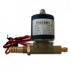 Elektrozawór Sherman-profi VZCT DC 24V