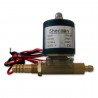 Elektrozawór Sherman-profi VZCT DC 24V Około Elektrozawór Sherman-profi VZCT DC 24V