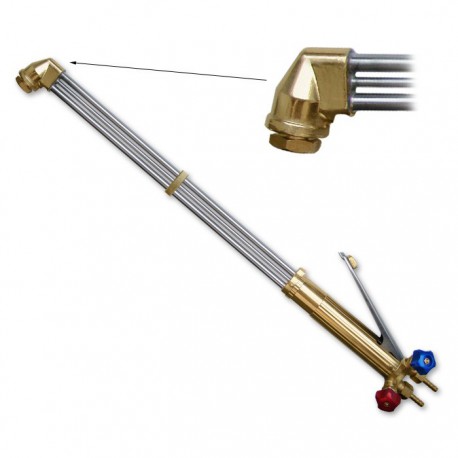Palnik do cięcia TWC1 75st 75cm
