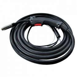 Uchwyt spawalniczy TW-14/3m typu Einhell SGA Dualmig