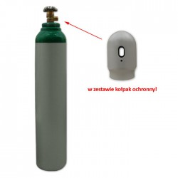 Butla Argon 8l 200 bar