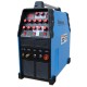Spawarka Sherman TIG 210 AC/DC pulse inwertorowa 