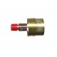 Soczewka gazowa JUMBO U-126 1,6 (T-9,T-20)