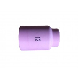 Dysza ceramiczna 53N87 TIG JUMBO (48x19,0) nr 12