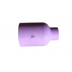 Dysza ceramiczna 57N74 TIG JUMBO (48x12,8) nr 8
