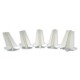 Podkładka ceramiczna walcowa WT-901 fi 12 pakiet 590 mm (90)