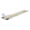 Podkładka ceramiczna łukowa WT-403 pakiet 590 mm (60) Około Podkładka ceramiczna łukowa WT-403 pakiet 590 mm (60)