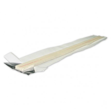 Podkładka ceramiczna łukowa WT-601 pakiet 590 mm (60)