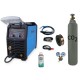 Spawarka Sherman DIGIMIG 200 Pulse synergiczna Inwertorowa 