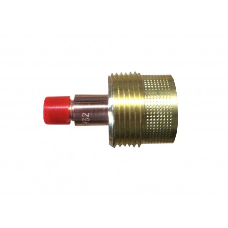 Soczewka gazowa JUMBO U-126 1,6 (T-9,T-20)