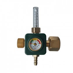 Reduktor Argon/CO2 z rotametrem RBN argonowy