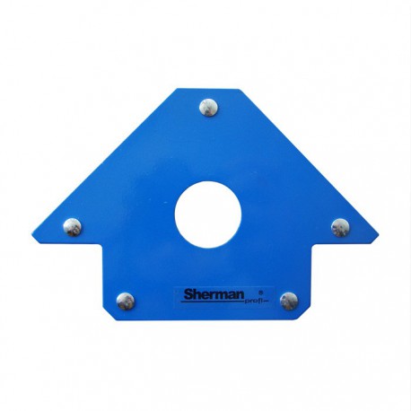 Kątownik magnetyczny 4 (22kg)