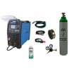 Spawarka Sherman DIGIMIG 200X Synergic + drut + butla mix + reduktor dwumanometrowy + spawmix Synergiczna Około Spawarka Sherman DIGIMIG 200X Synergic + drut + butla mix + reduktor dwumanometrowy + spawmix Synergiczna