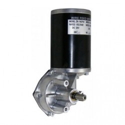Silnik 2RA / 4RA / 4RN 24V Prawy podajnika drutu