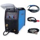 Spawarka Sherman DIGIMIG 200 Pulse synergiczna Inwertorowa 