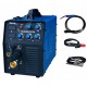 Spawarka inwertorowa DUALMIG 210 S4