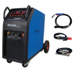 Spawarka inwentor. MTM 251