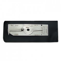 Spoinomierz SPD-1 typu MS 3 MG 8 analogowy