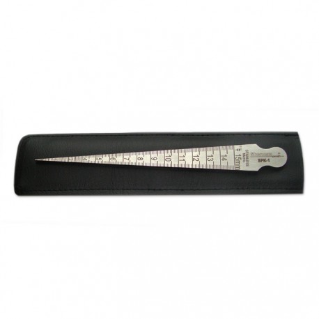 Spoinomierz SPH-1 analogowy