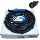 Uchwyt spawalniczy TIG T-26/4m MTM 251