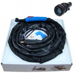 Uchwyt spawalniczy TIG T-26/4m MTM 251