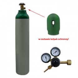 Butla Argon 8l 150 bar