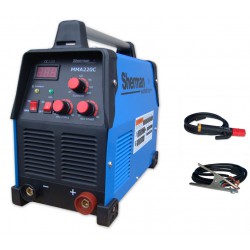 Spawarka Sherman MMA 220C Inwertorowa