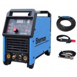  Spawarka inwertorowa DIGITIG 200DC